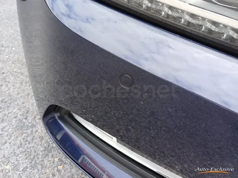 Usado VW Passat Advance 150 CV (110 kW) 2016 Azul Familiar