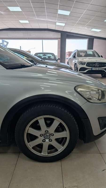 Usado Volvo C30 Momentum 145 CV (106 kW) 2010 Gris Utilitario