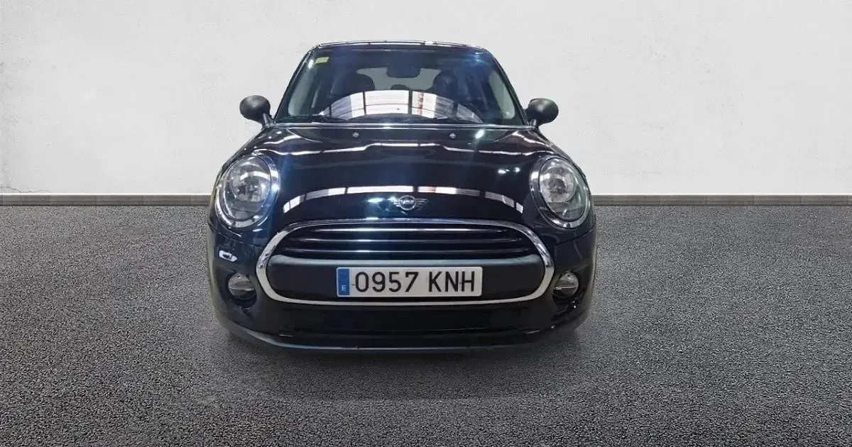 Usado Mini ONE 102 CV (75 kW) 2018 Utilitario