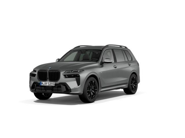 Usado BMW X7 Comfort Edition 2024 SUV
