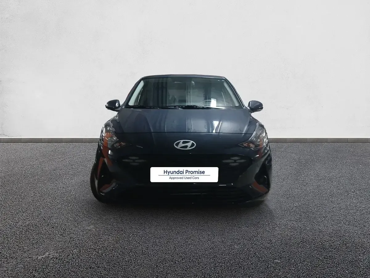 Nuevo Hyundai i10 67 CV (49 kW) 2025 Utilitario