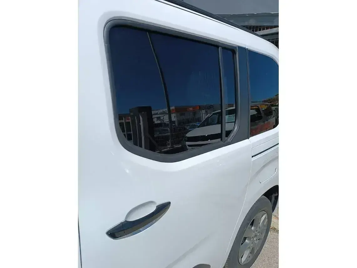 Nuevo Opel Combo S 100 CV (73 kW) 2026 Blanco Monovolumen