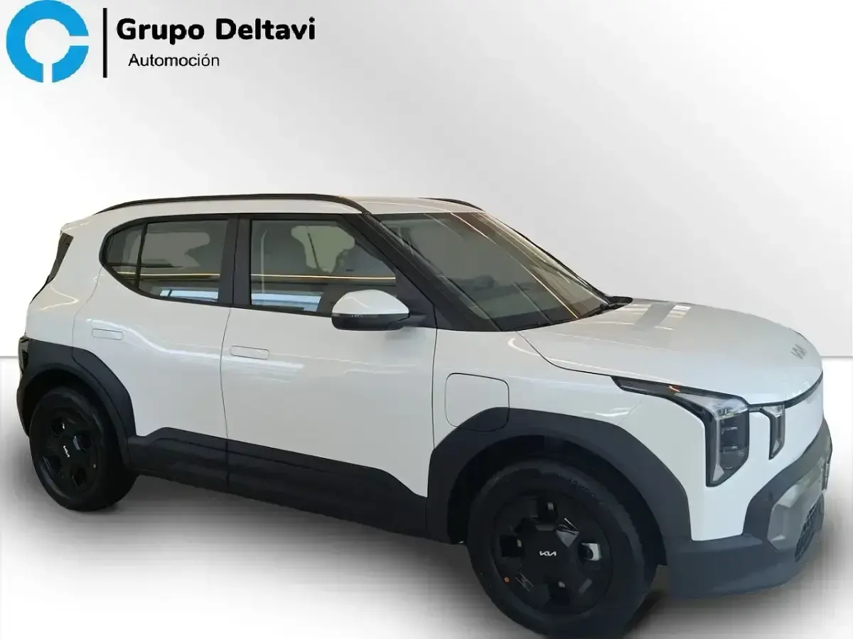 Nuevo Kia EV2 Air 108 kW (147 CV) 2026 Otro SUV