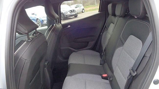 Usado Renault Clio V Techno 145 CV (106 kW) 2025 Gris