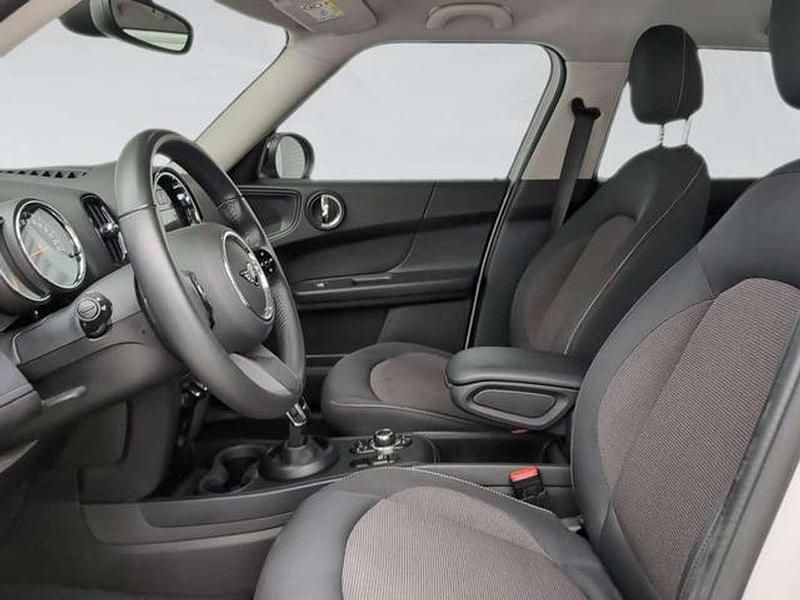 Usado Mini Cooper Countryman 136 CV (100 kW) 2024 Blanco SUV