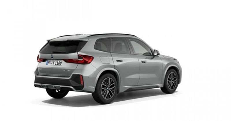 Usado BMW X1 150 CV (110 kW) 2025 SUV