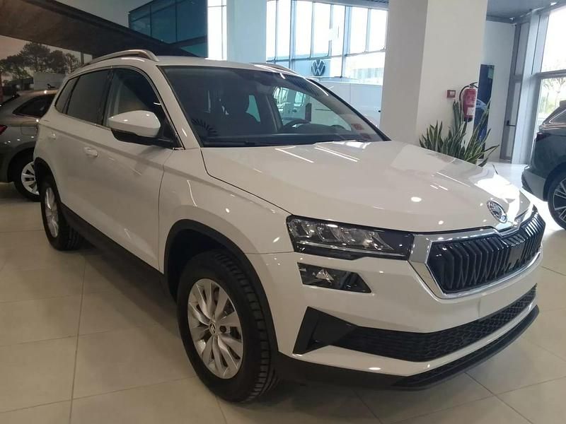 Nuevo Skoda Karoq Selection 150 CV (110 kW) 2025 SUV