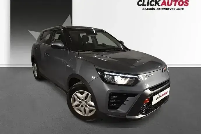 Usado SsangYong Tivoli 135 CV (99 kW) 2024