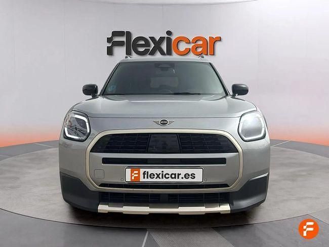 Usado Mini Countryman 163 CV (119 kW) 2025 Gris SUV