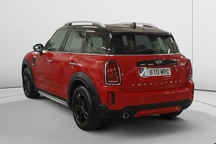 Usado Mini Cooper Countryman 136 CV (100 kW) 2024 SUV