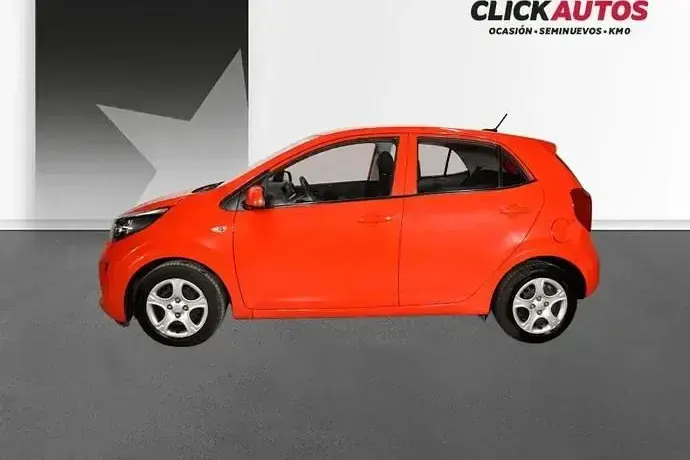 Usado Kia Picanto 67 CV (49 kW) 2023 Utilitario