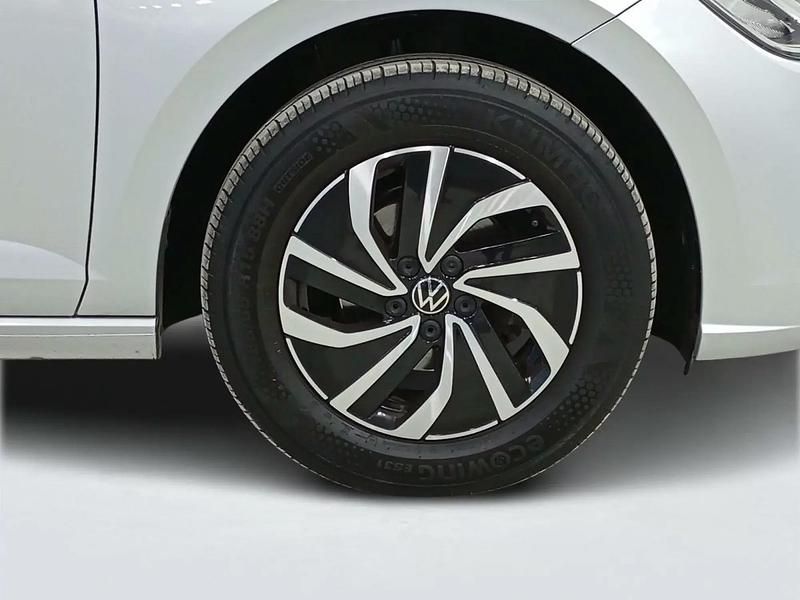 Usado VW Polo Life 95 CV (69 kW) 2024 Utilitario