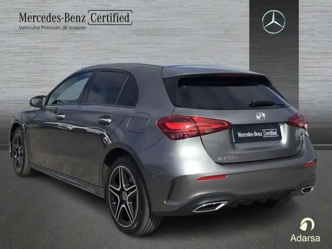 Usado Mercedes A250 163 CV (119 kW) 2025 Berlina