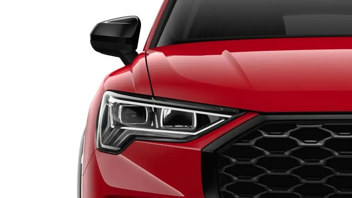 Usado Audi Q3 150 CV (110 kW) 2020 SUV