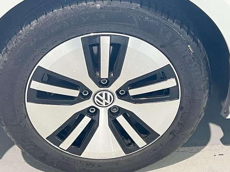 Usado VW e-Golf 100 kW (136 CV) 2017 Utilitario
