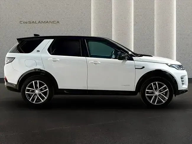 Usado Land Rover Discovery Sport SE Dynamic 204 CV (150 kW) 2025 SUV