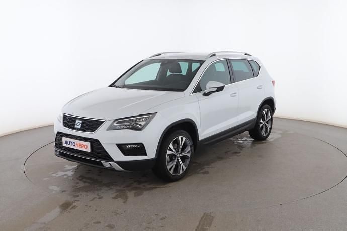 Usado Seat Ateca XCELLENCE 150 CV (110 kW) 2020 SUV