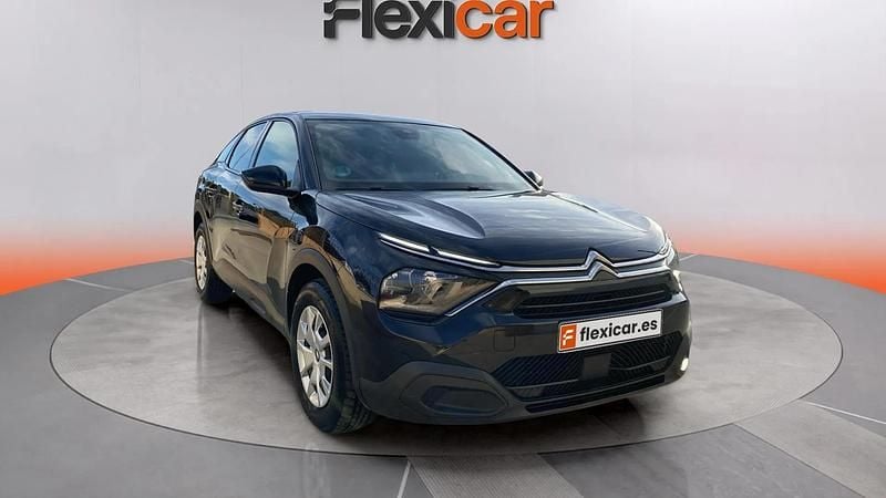 Używany Citroën C4 Feel 102 KM (75 kW) 2023 Hatchback