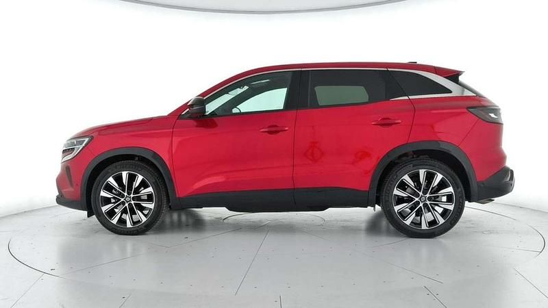 Usado Renault Austral Techno 199 CV (146 kW) 2024 Rojo SUV