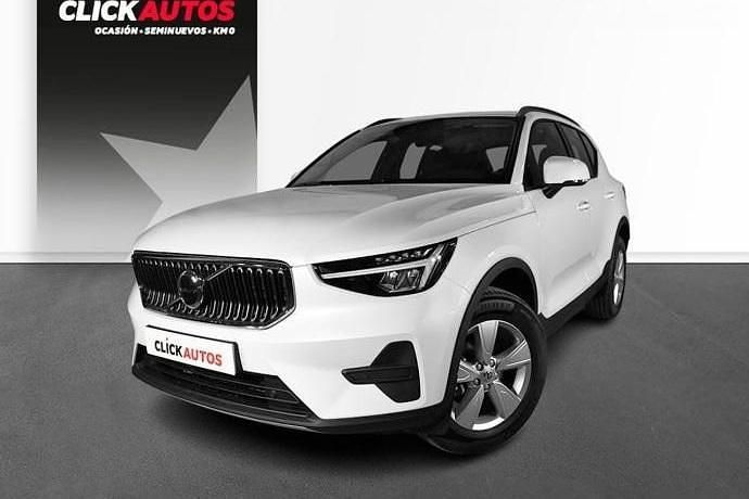 Usado Volvo XC40 129 CV (94 kW) 2024 SUV