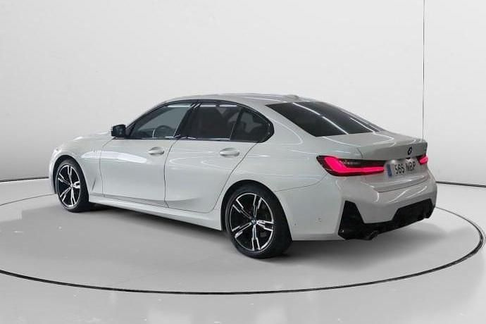 Usado BMW 318 150 CV (110 kW) 2025 Berlina