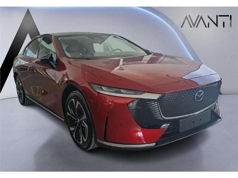 Usado Mazda 6e Takumi-Line 180 kW (245 CV) 2025 Berlina