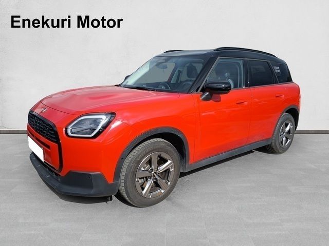 Usado 2024 Mini Countryman SUV | 34.900 € (Precio justo) - Imagen 1/4