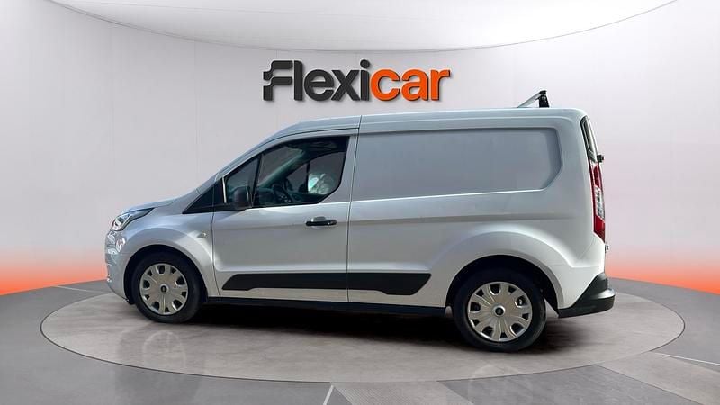 Usado Ford Transit Connect Trend 101 CV (74 kW) 2020 Blanco Monovolumen