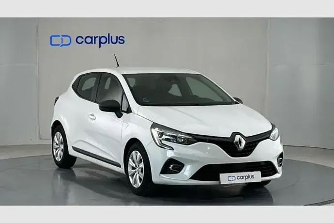 Usado Renault Clio Business 100 CV (73 kW) 2022 Utilitario