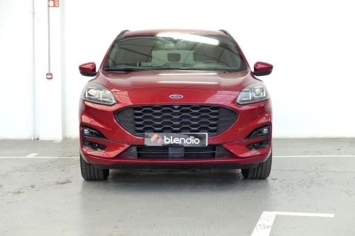 Usado Ford Kuga ST-Line X 150 CV (110 kW) 2022 SUV