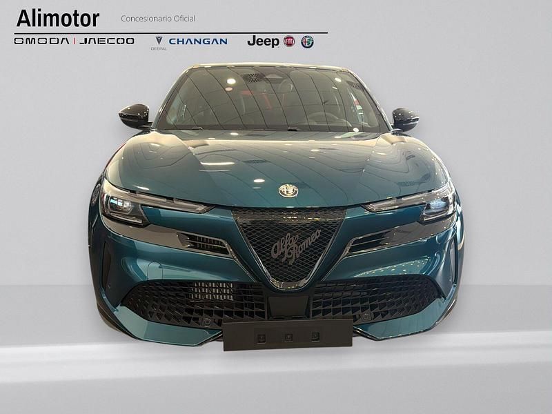 Nuevo Alfa Romeo GT Junior Ti 145 CV (106 kW) 2025 Verde