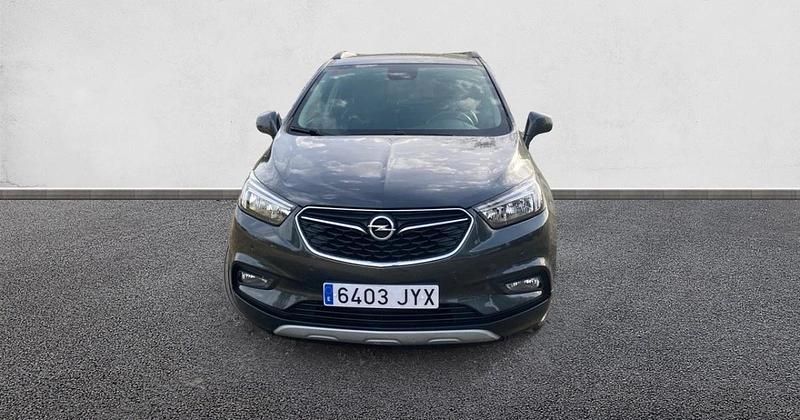 Gebraucht Opel Mokka X Excellence 140 PS (102 kW) 2017 SUV