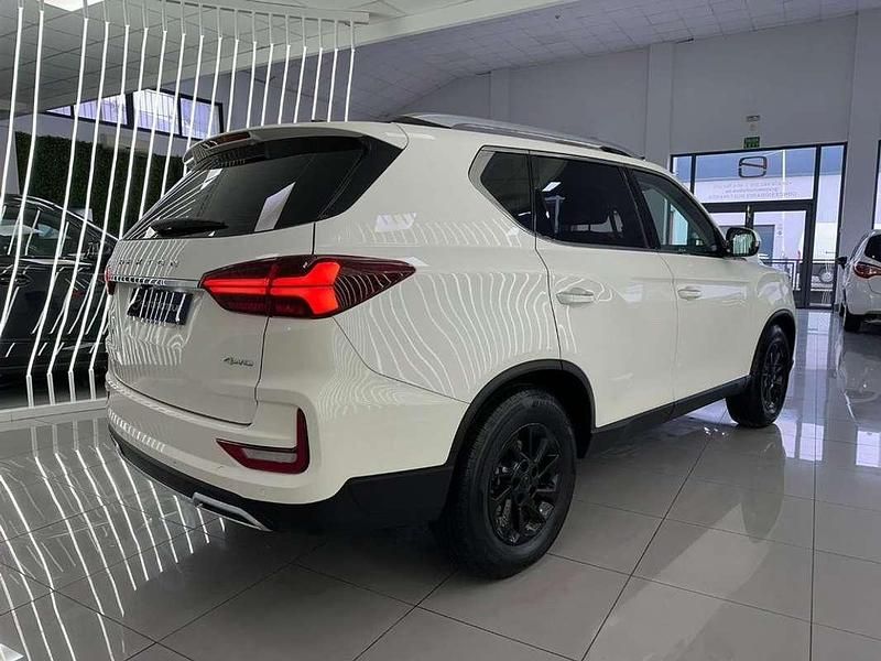 Usado Ssangyong (KGM) Rexton 203 CV (149 kW) 2023 Blanco SUV