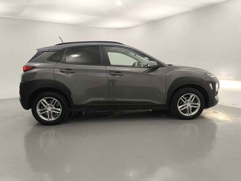 Usado Hyundai Kona 114 CV (83 kW) 2020 SUV