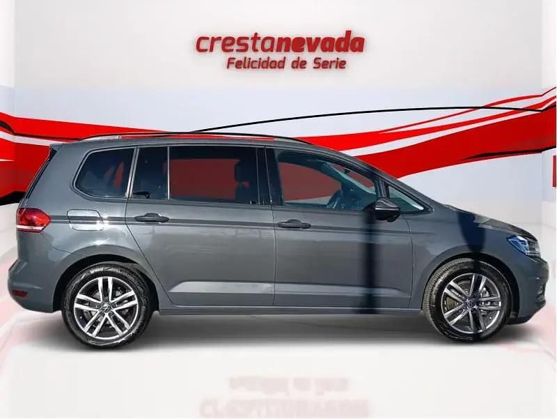 Usado VW Touran 150 CV (110 kW) 2025 Monovolumen