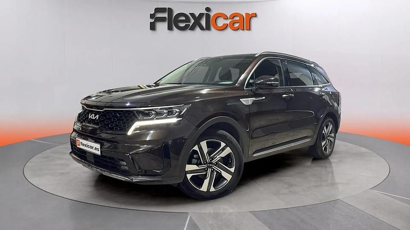 Usado Kia Sorento 265 CV (194 kW) 2023 Marrón SUV
