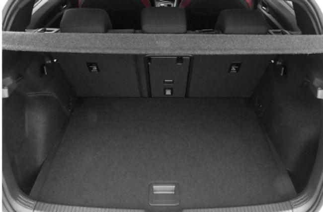 Usado VW Golf VII GTI 2020 Blanco metalizado Berlina