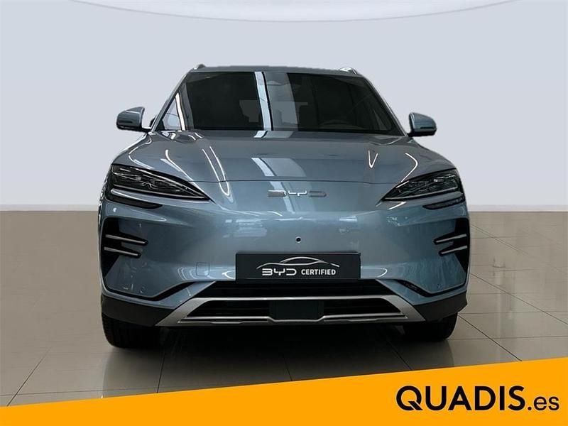 Usado BYD Seal U Comfort 160 kW (218 CV) 2024 Otro SUV
