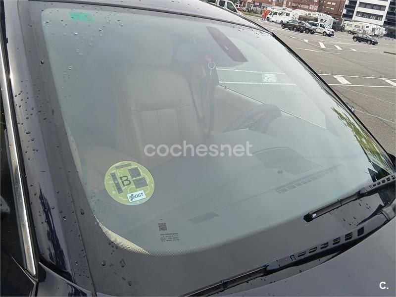 Azul Usado 2005 BMW 530 Berlina | 8500 € (Precio justo) - Imagen 1/4