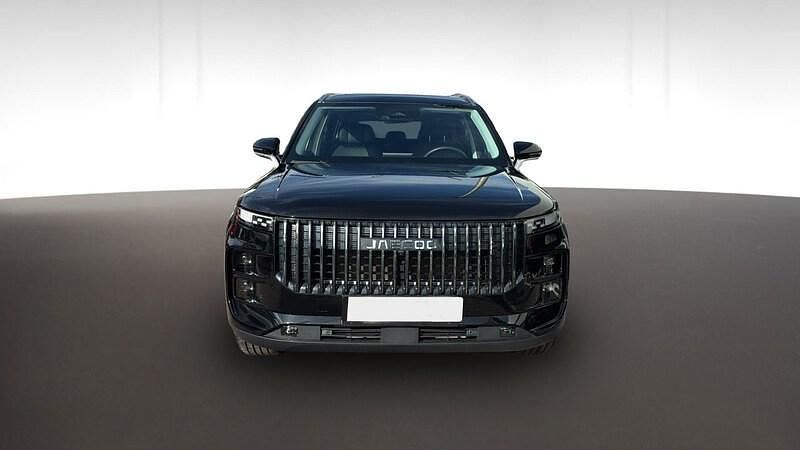 Usado Jaecoo 7 145 CV (106 kW) 2025 Negro SUV