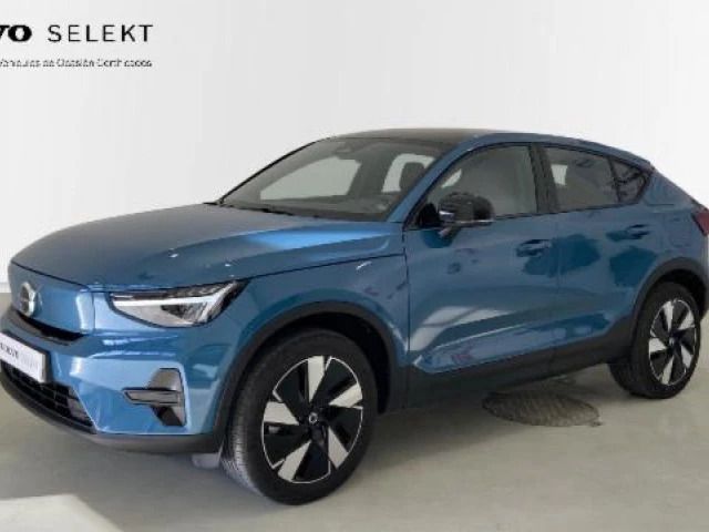 Todoterreno Usado 2023 Volvo EC40 Plus SUV | 36.250 € (Buen precio) - Imagen 1/4