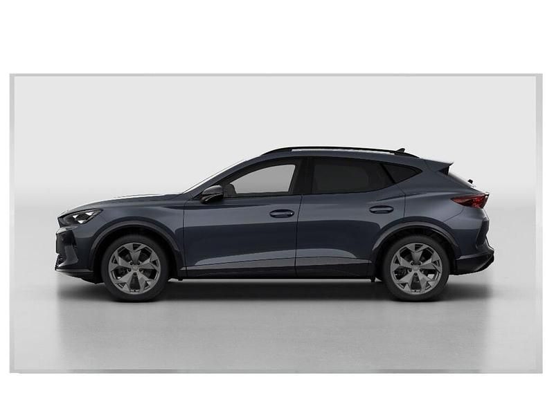 Gris Nuevo 2025 Cupra Formentor SUV | 35.940 € (Caro) - Imagen 1/4