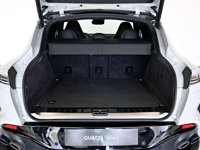 Usado Aston Martin DBX 707 707 CV (519 kW) 2023 Gris SUV