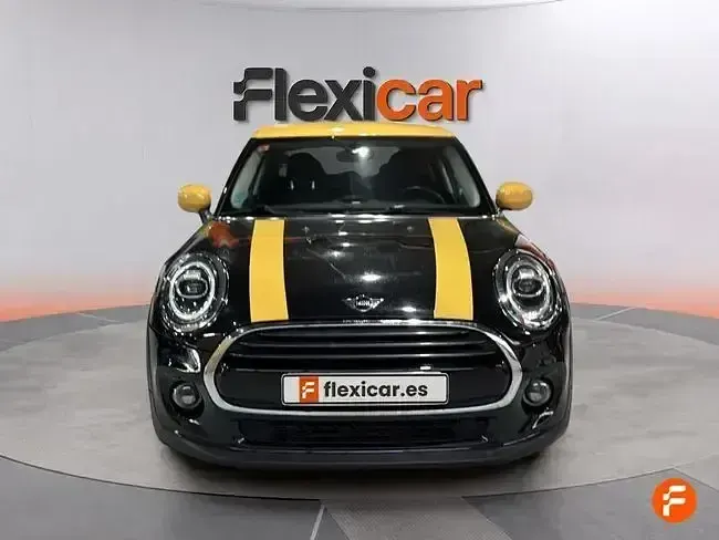 Usado Mini Cooper 136 CV (100 kW) 2020 Negro Utilitario