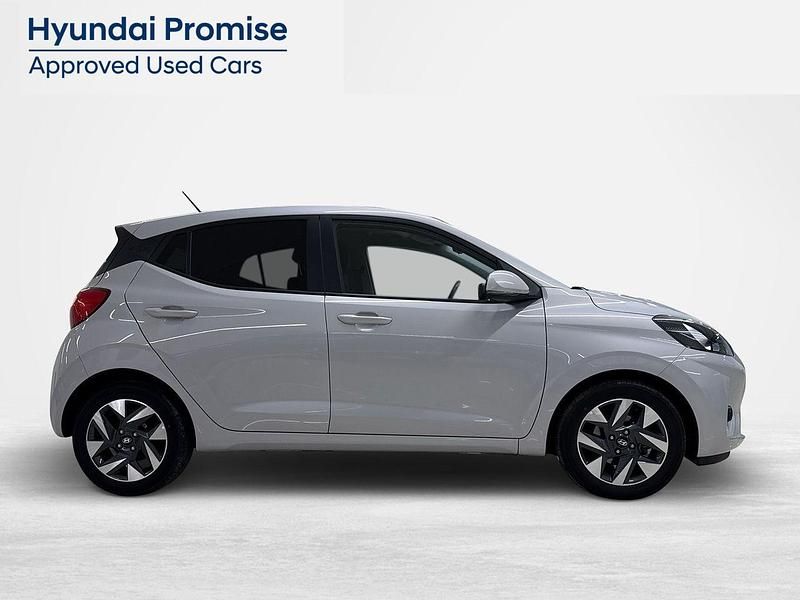 Nuevo Hyundai i10 67 CV (49 kW) 2025 Utilitario