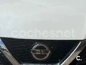 Usado Nissan Qashqai Tekna 115 CV (84 kW) 2019 Blanco SUV