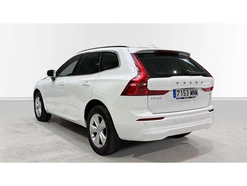 Usado Volvo XC60 Core 197 CV (144 kW) 2024 Blanco SUV