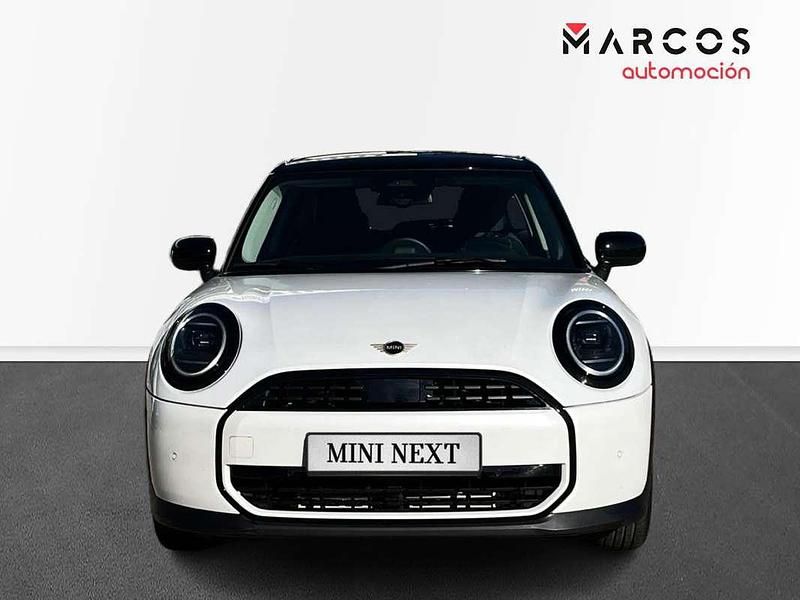 Usado Mini Cooper 156 CV (114 kW) 2024 Blanco Utilitario