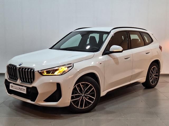 Nuevo BMW X1 Luxury Line 163 CV (119 kW) 2025 SUV