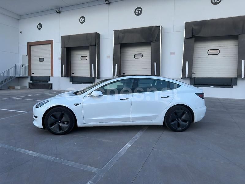 Usado Tesla Model 3 RWD 239 kW (325 CV) 2021 Eléctrico Berlina